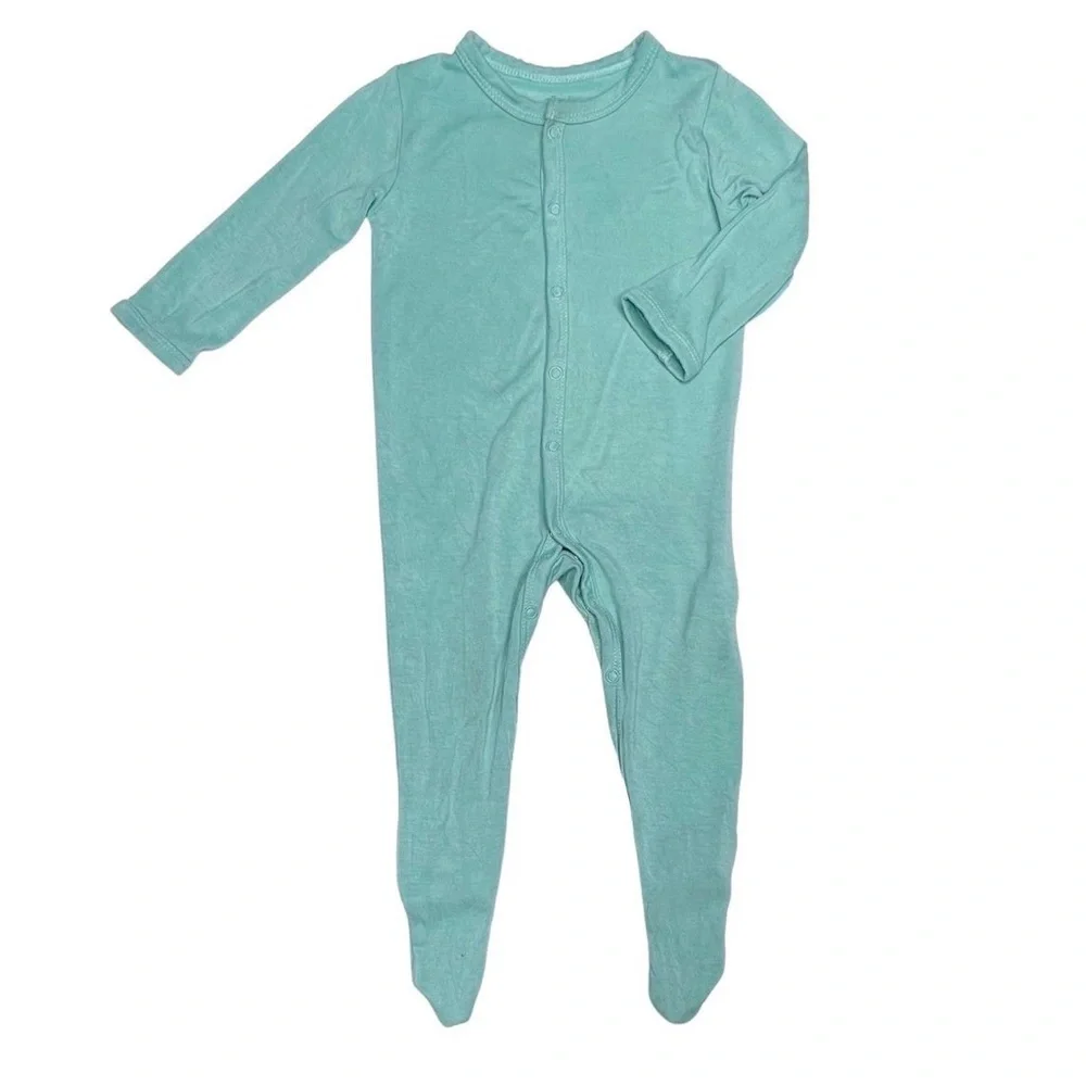 Kyte Jade Footie‎